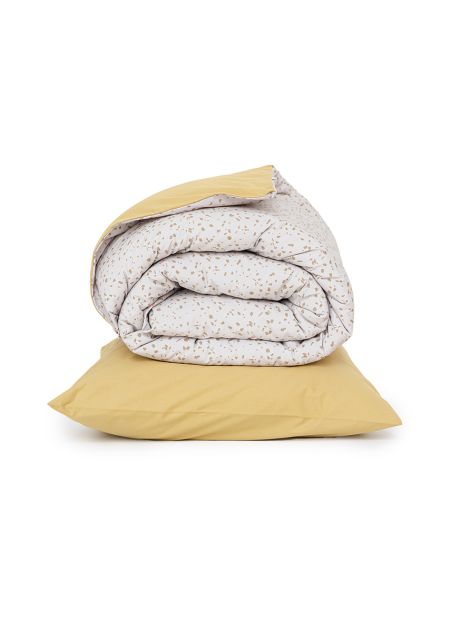 Dekbedovertrek Terrazzo