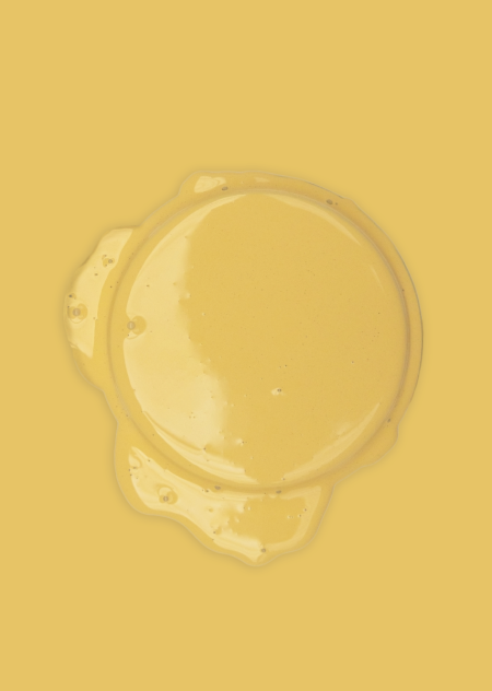 Bibelotte verf Boterbloem