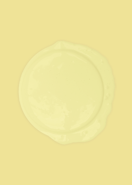 Bibelotte verf Citroen