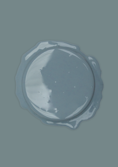 Bibelotte verf Denim