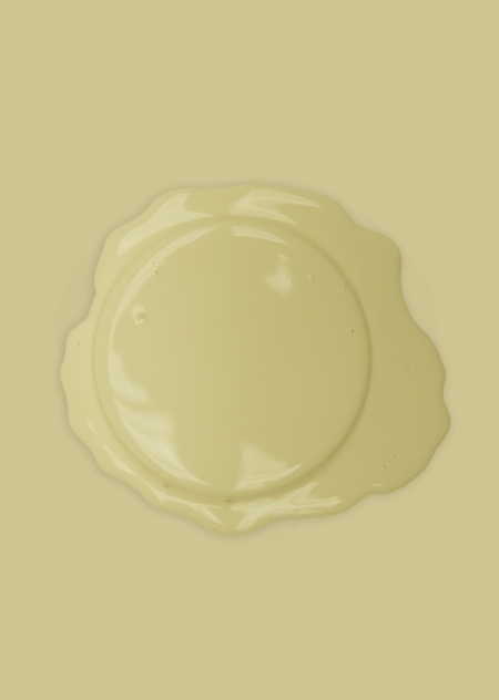 Bibelotte verf Pistache