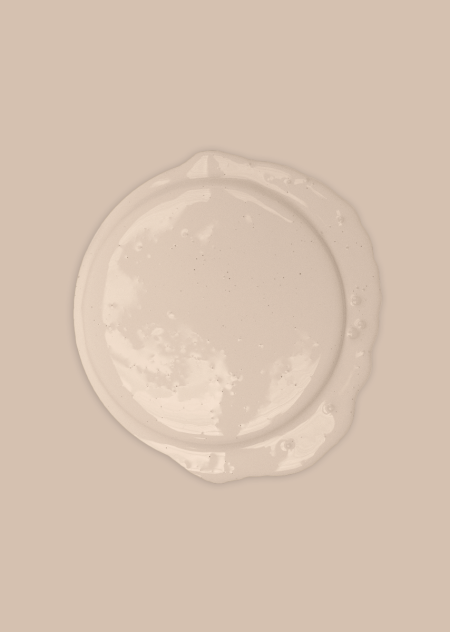 Bibelotte verf Poeder