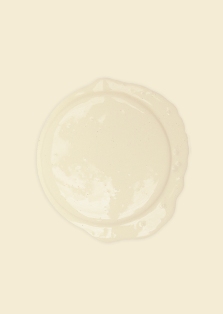 Bibelotte verf Vanille